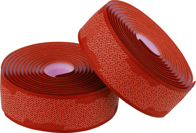 Lizard Skins Ruban de Guidon DSP 2.5 V2 - crimson red/universal