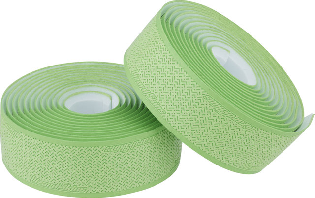 Lizard Skins DSP 2.5 V2 Handlebar Tape - hyper green/universal