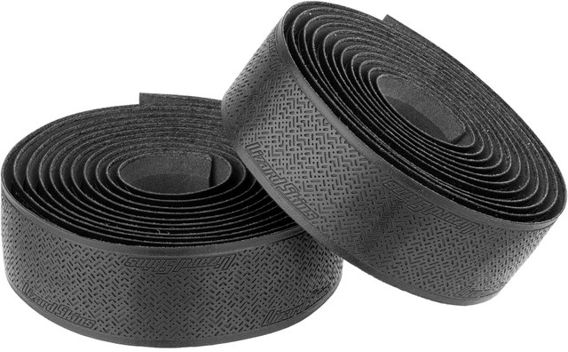 Lizard Skins DSP 2.5 V2 Handlebar Tape - jet black/universal