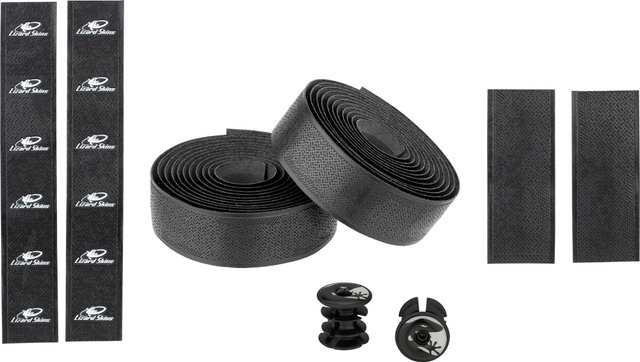 DSP 2.5 V2 Lenkerband - jet black/universal