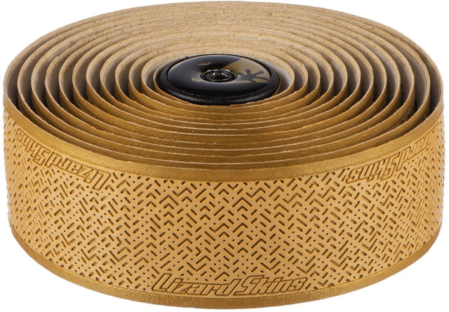 Lizard Skins DSP 2.5 V2 Handlebar Tape - vegas gold/universal