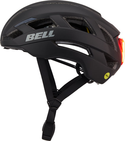 Bell Falcon XR LED MIPS Helm - matte black/55 - 59 cm