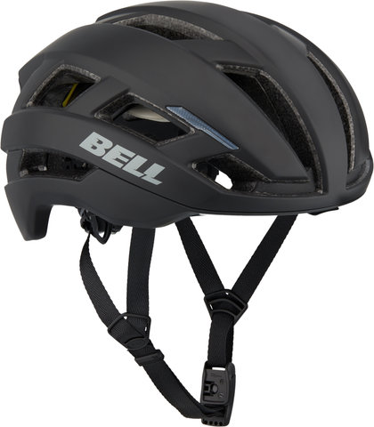 Bell Falcon XR LED MIPS Helm - matte black/55 - 59 cm