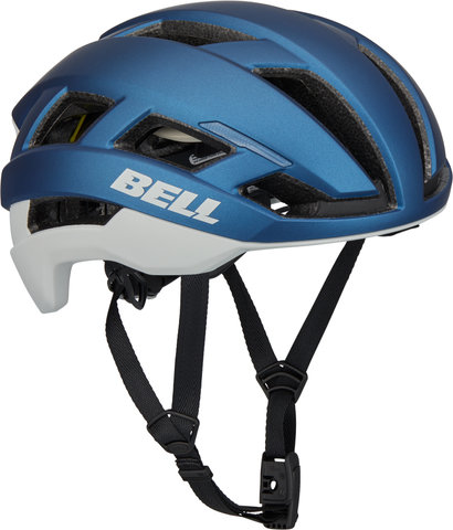 Bell Falcon XR MIPS Helm - matte blue-grey/55 - 59 cm