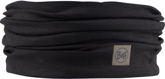 CoolNet UV Underhelmet Headband - solid black/one size
