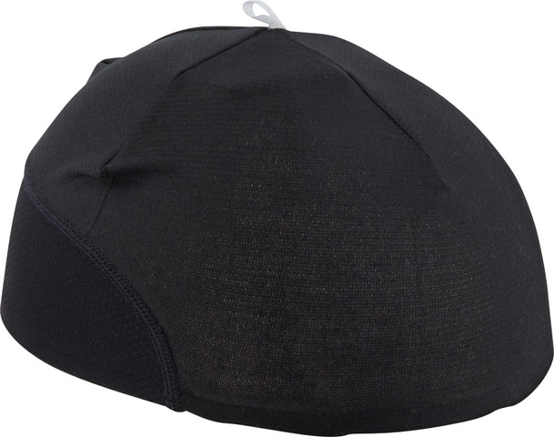 Underhelmet Helmmütze - solid black/S/M