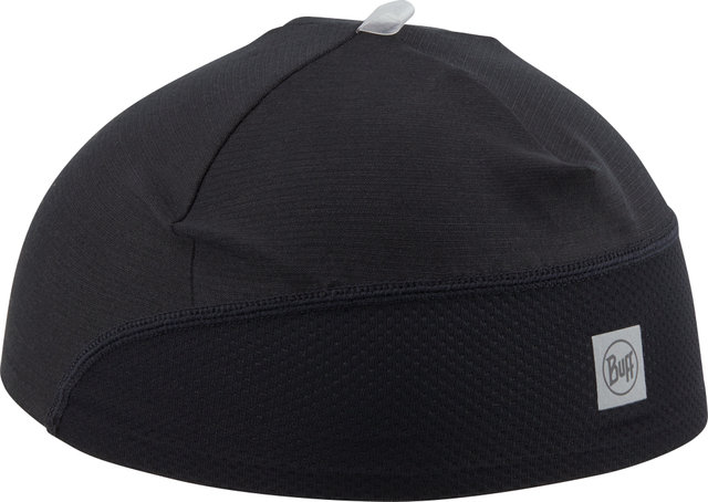 BUFF Underhelmet Cycling Cap - solid black/S/M
