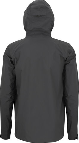 Patagonia Chubasquero Torrentshell 3L - forge grey/M Patagonia Chubasquero Torrentshell 3L - forge grey/M