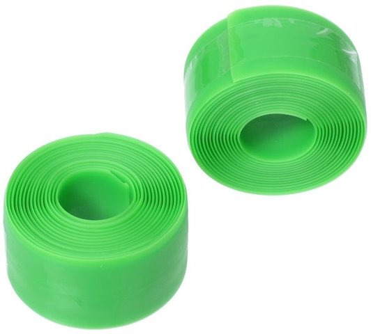 Anti-Platt Puncture Protection Tape - green/37-47x622