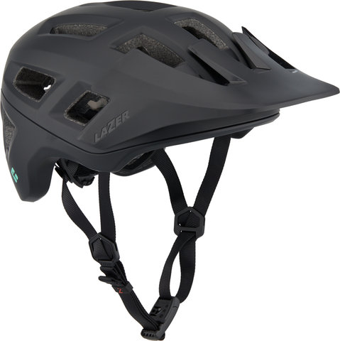 Casco Coyote KinetiCore - matte black/55 - 59 cm