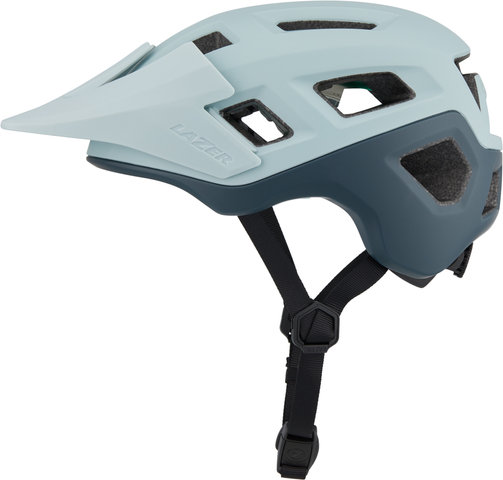 Casco Coyote KinetiCore - matte light blue/55 - 59 cm