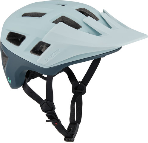 Casco Coyote KinetiCore - matte light blue/55 - 59 cm