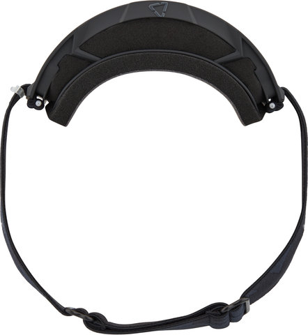 Velocity 4.5 Iriz Goggle - 2023 Model - stealth/bronze