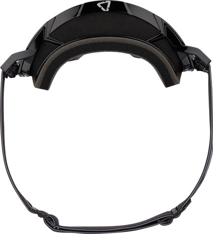 Velocity 5.5 Goggle - black/light grey