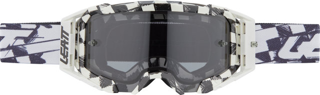 Velocity 5.5 Goggle - Checker/smoke