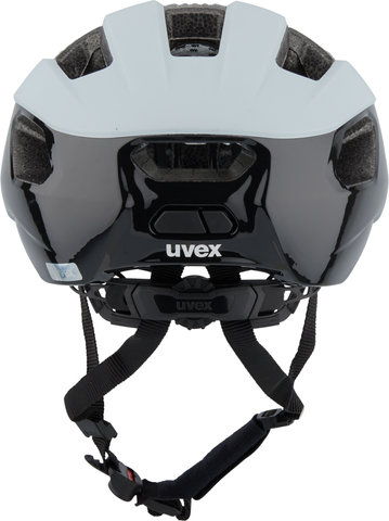 uvex rise cc Helm - cloud-black matt/52 - 56 cm