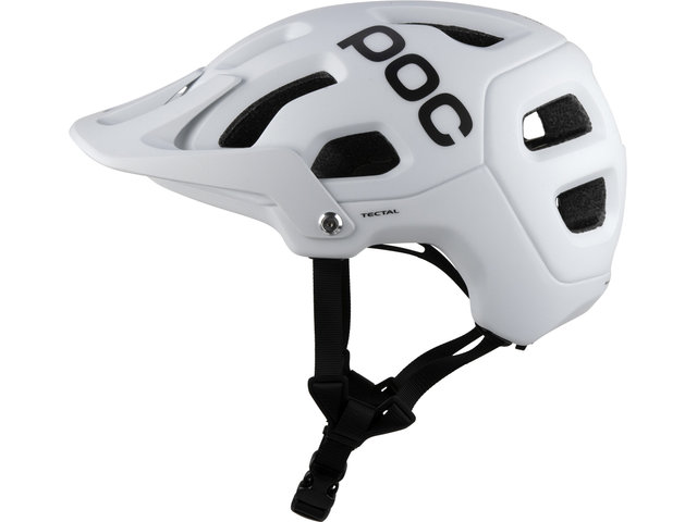 Tectal Helmet - 2023 Model - hydrogen white matte/55 - 58 cm