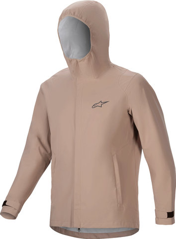 alpinestars Veste de pluie A-Dura - light brown/M