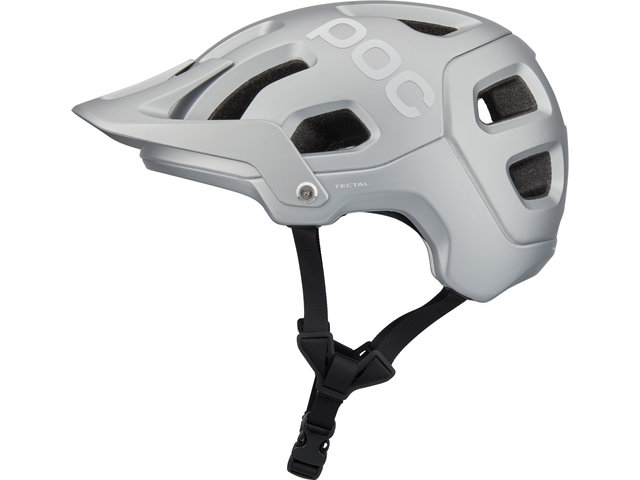 Casque Tectal Modèle 2023 - argentite silver matt/55 - 58 cm