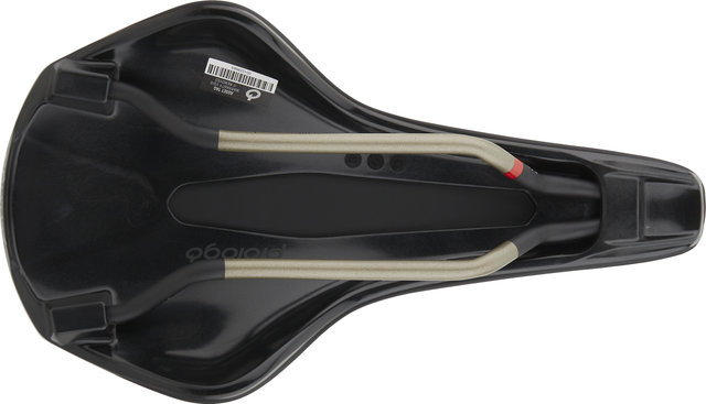 Prologo Sillín Nago R4 Tirox - negro