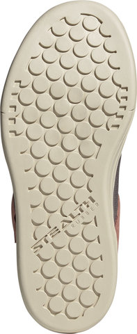 Five Ten Zapatillas para damas Freerider Womens MTB - warm clay-wonder taupe-charcoal/42