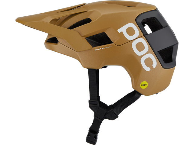 Kortal Race MIPS Helm - cerussite kashima-uranium black metallic-matt/55 - 58 cm