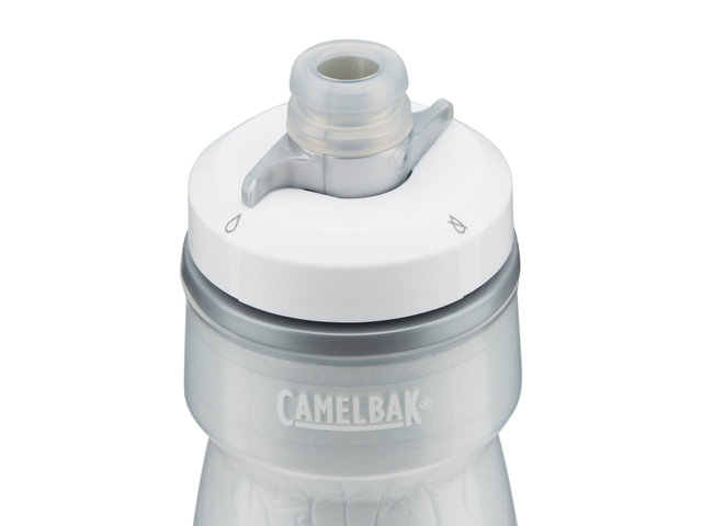Camelbak Podium Chill Water Bottle, 620 ml - reflective ghost/620 ml