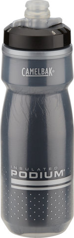 Camelbak Bidón Podium Chill 620 ml - black/620 ml