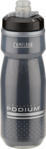 Camelbak Podium Chill Water Bottle, 620 ml - black/620 ml