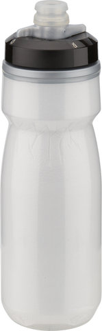 Camelbak Podium Chill Trinkflasche 620 ml - custom white-black/620 ml