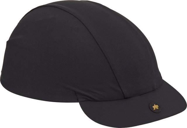 GTO Cycling Cap - black series/one size