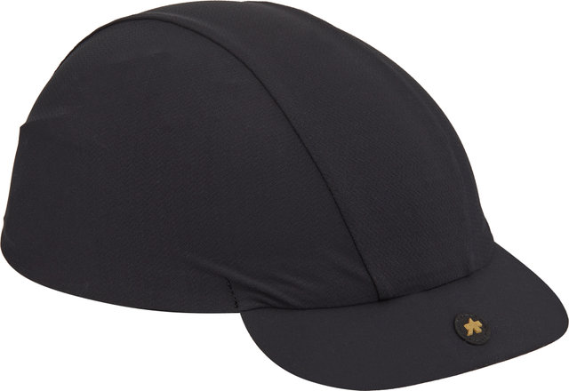 GTO Radmütze - black series/one size