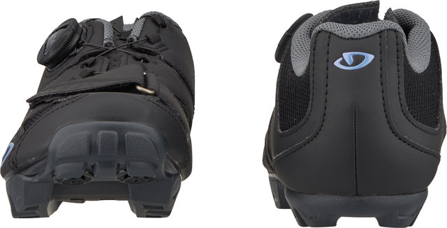 Chaussures VTT pour Dames Cylinder II - black/38