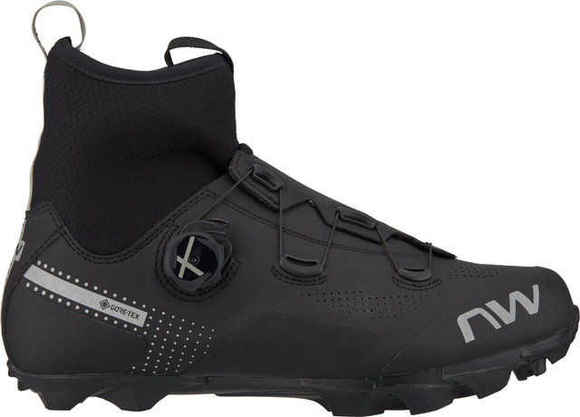 Northwave Zapatillas Celsius XC GTX MTB - black/42