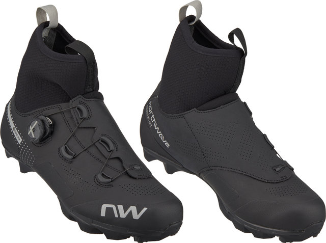 Northwave Chaussures VTT Celsius XC GTX - black/42