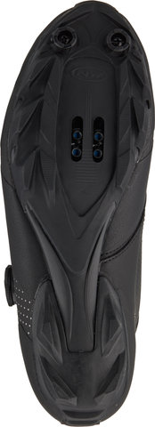 Celsius XC GTX MTB Schuhe - black/42