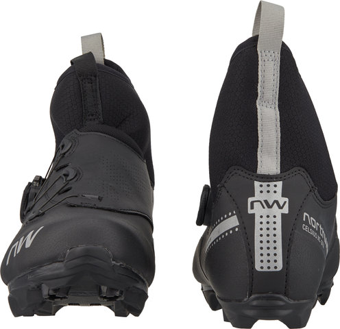 Celsius XC GTX MTB Shoes - black/42