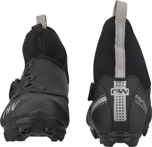 Chaussures VTT Celsius XC GTX - black/42