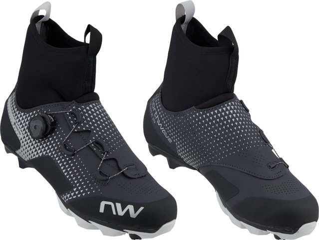 Chaussures VTT Celsius XC GTX - carbon grey-reflective/42