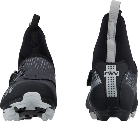 Northwave Celsius XC GTX MTB Shoes - carbon grey-reflective/42