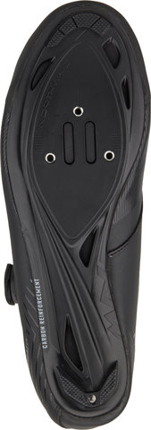 Chaussures Route Magma R Rock - black/42