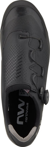 Chaussures Route Magma R Rock - black/42