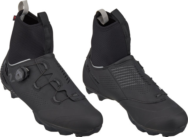 Northwave Zapatillas Magma XC Core MTB - black/42