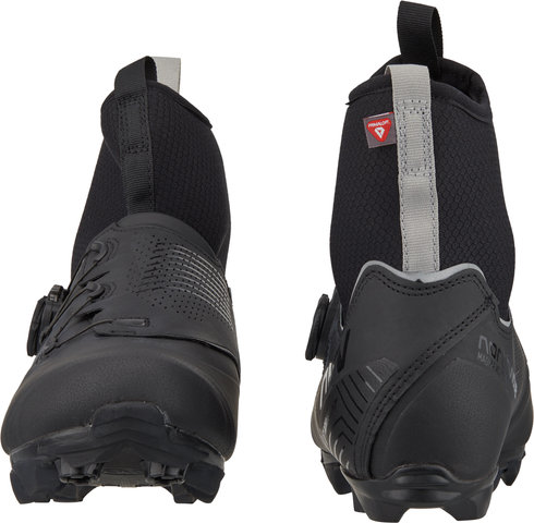 Northwave Magma XC Core MTB Shoes - black/42