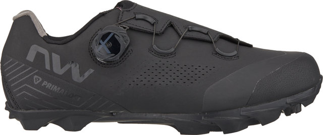 Northwave Zapatillas Magma XC Rock MTB - black/42