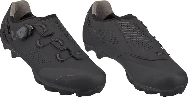 Northwave Magma XC Rock MTB Shoes - black/42