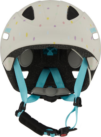oyo style Kids Helmet - egg dots/50 - 54 cm