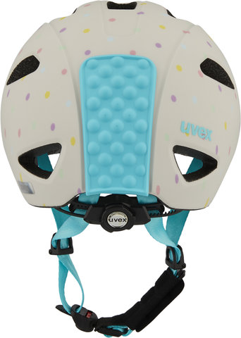 oyo style Kids Helmet - egg dots/50 - 54 cm