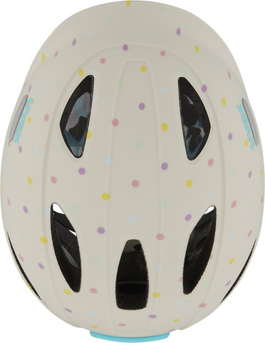 oyo style Kids Helmet - egg dots/50 - 54 cm
