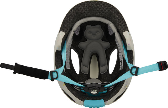 oyo style Kids Helmet - egg dots/50 - 54 cm